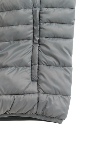 Bodywarmer - Zeegroen