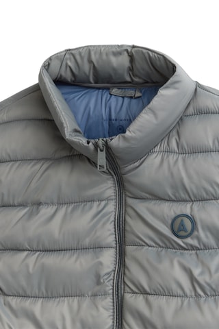 Bodywarmer - Zeegroen