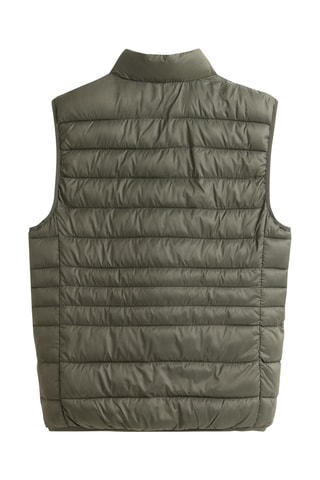 Bodywarmer - Kaki