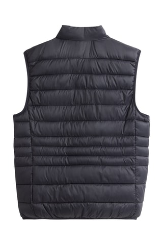 Bodywarmer - Marineblauw