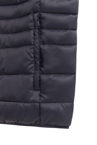 Bodywarmer - Marineblauw