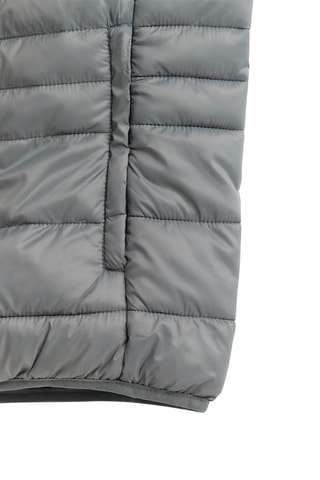 Bodywarmer - Zeegroen