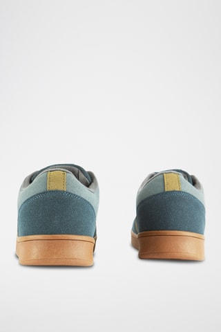 Gympen - Marineblauw