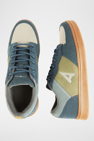 Gympen - Marineblauw