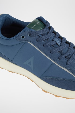 Gympen - Marineblauw