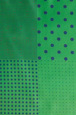 Sjaaltje - Donkergroen