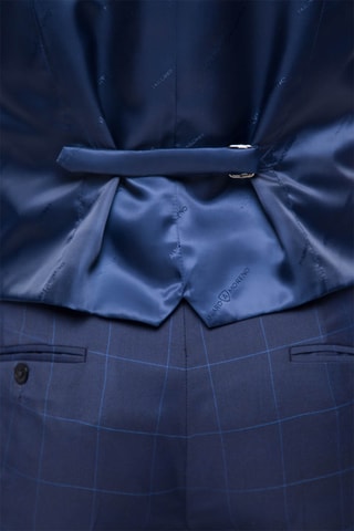 Mouwloos Vest - Blauw