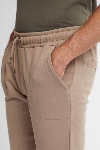 Joggingbroek - Taupe