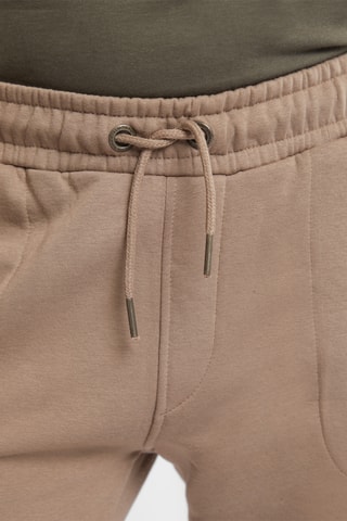 Joggingbroek - Taupe