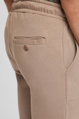 Joggingbroek - Taupe
