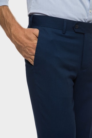 Pantalon Slim Fit - Donkerblauw