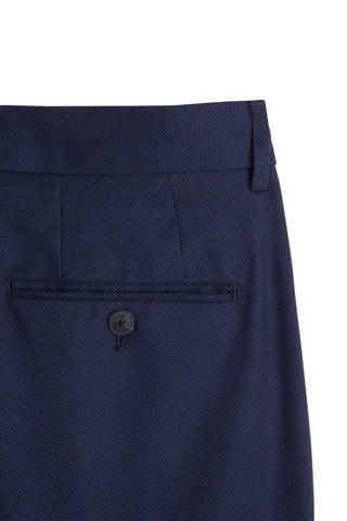 Broek - Marineblauw