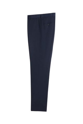 Broek - Marineblauw