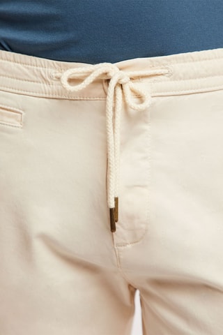 Broek - Ivoorkleurig