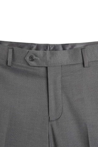 Broek - Gemêleerd Donkergrijs