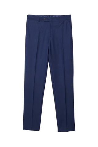 Broek - Marineblauw
