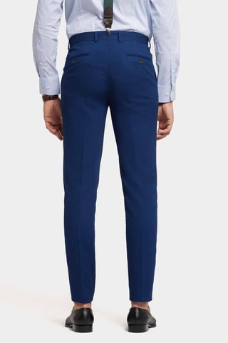 Broek - Koningsblauw