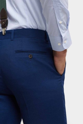 Broek - Koningsblauw