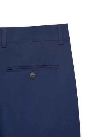 Broek Slim Fit - Koningsblauw