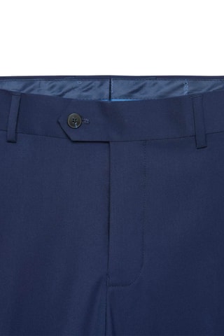 Broek Slim Fit - Koningsblauw