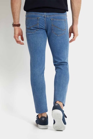 Jeans Slim Fit - Lichtblauw