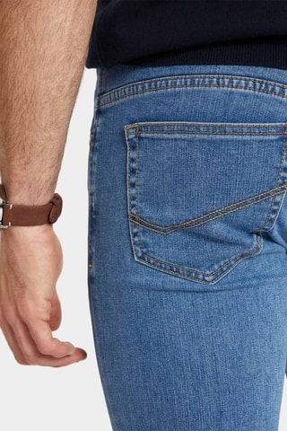 Jeans Slim Fit - Lichtblauw