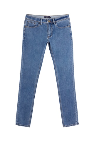 Jeans Slim Fit - Lichtblauw