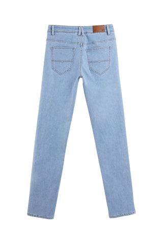 Jeans Regular - Hemelsblauw