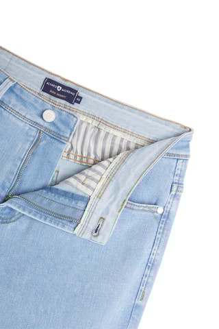 Jeans Skinny - Hemelsblauw