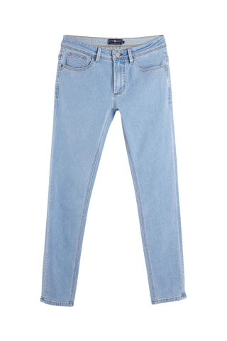 Jeans Skinny - Hemelsblauw
