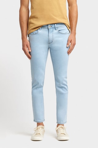 Jeans Slim Fit - Hemelsblauw