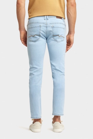 Jeans Slim Fit - Hemelsblauw