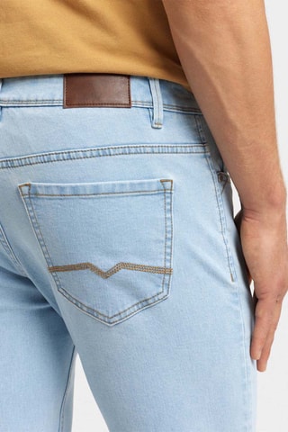 Jeans Slim Fit - Hemelsblauw