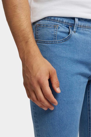 Jeans Slim Fit - Lichtblauw