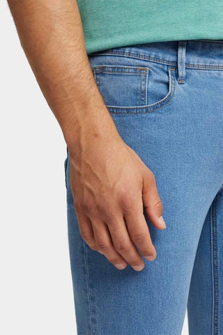 Jeans Regular - Lichtblauw