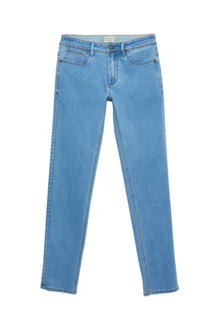 Jeans Regular - Lichtblauw