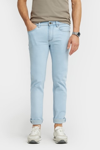 Jeans Regular - Hemelsblauw