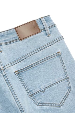 Jeans Regular - Hemelsblauw