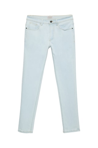Jeans Skinny - Hemelsblauw