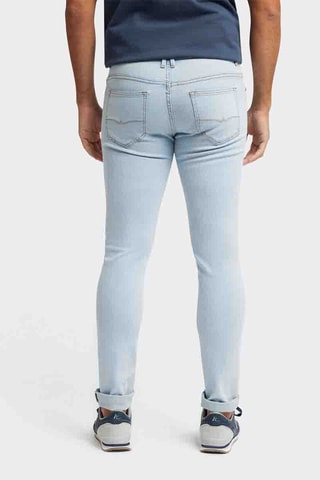 Jeans Skinny - Hemelsblauw