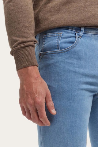 Jeans Slim Fit - Blauw