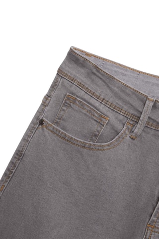 Jeans Slim Fit - Grijs