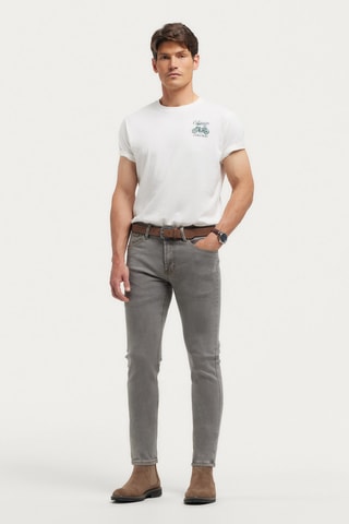 Jeans Slim Fit - Grijs