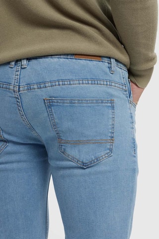 Jeans Regular - Blauw