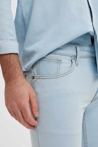 Jeans Skinny - Hemelsblauw