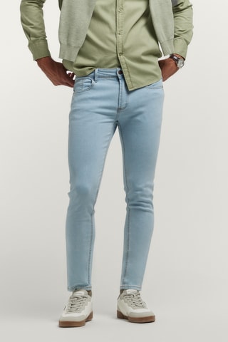 Jeans Skinny - Hemelsblauw