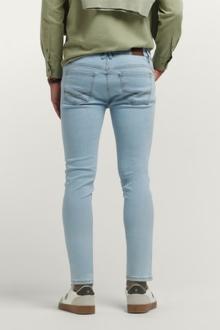 Jeans Skinny - Hemelsblauw