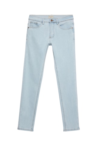 Jeans Skinny - Hemelsblauw