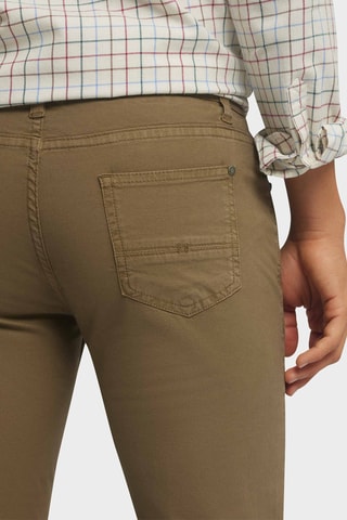 Broek Slim Fit - Bruin