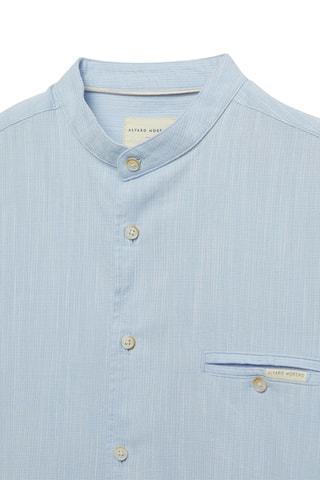 Overhemd Regular Fit - Hemelsblauw